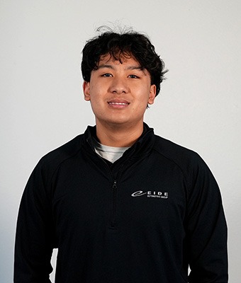 Sales Consultant Khanh Saisongkham in Sales at Eide Chrysler St. Cloud